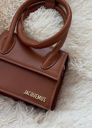 Jacquemus premium classic 🩷 3