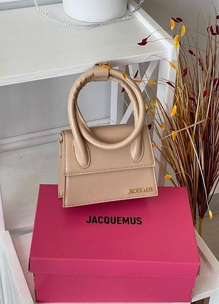 Jacquemus premium classic 🩷 4