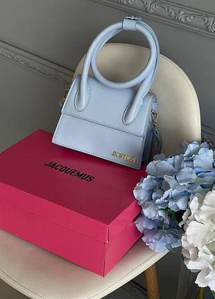 Jacquemus premium classic 🩷 8