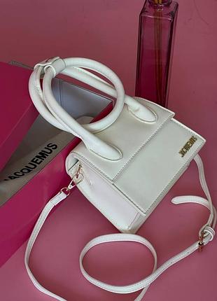 Jacquemus premium classic 🩷 5