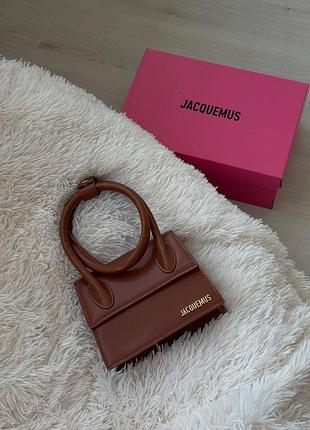 Jacquemus premium classic 🩷 9