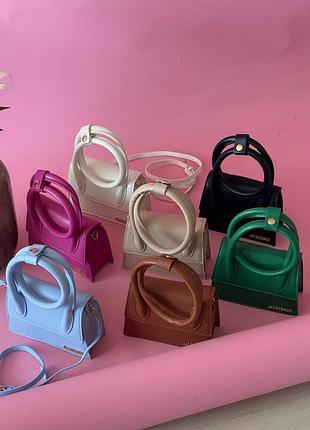 Jacquemus premium classic 🩷 6