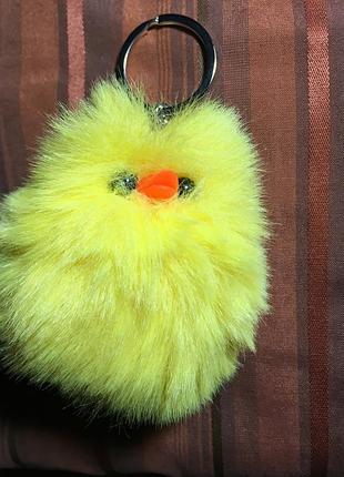 Брелок «курча»