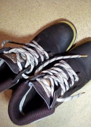 Черевики чоловічі