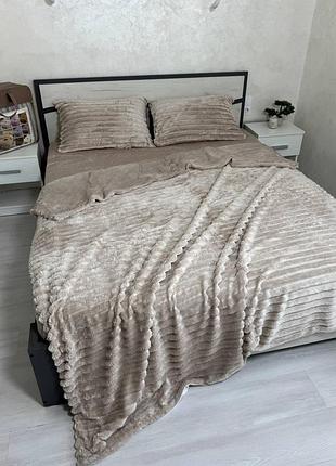 Постельное белье королевский шарпей
