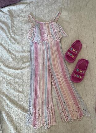 Комбінезон