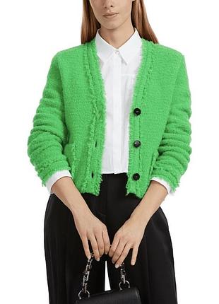 Кардиган жакет marc cain