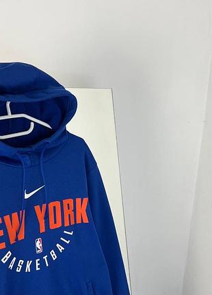 Худі nike new york 2