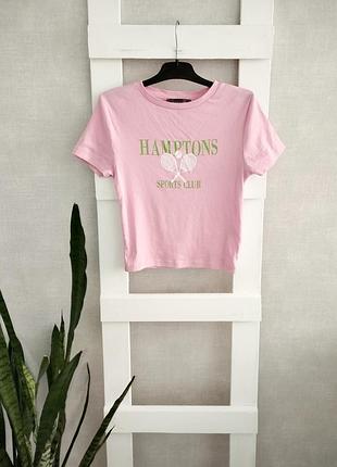 Футболочка хс, возможная подлетка