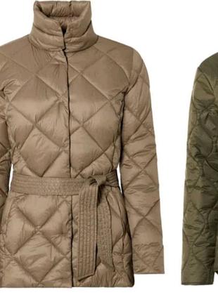 Куртка женская эsmara 
осень весна