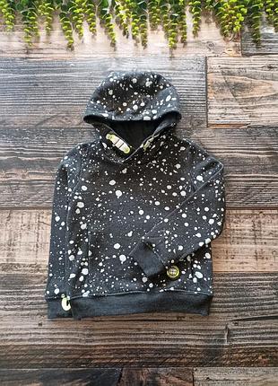 Свитшот для мальчика