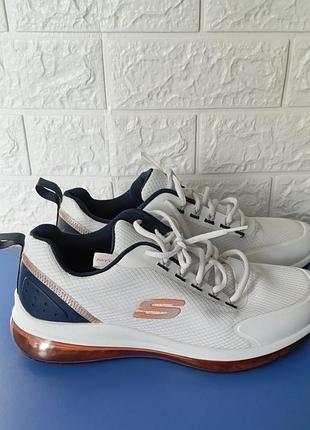 Кросівки чоловічі skechers