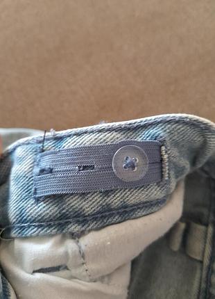 Джинси весна-осінь 4