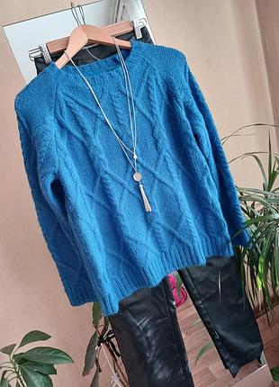 Кофта 38р тепла нова