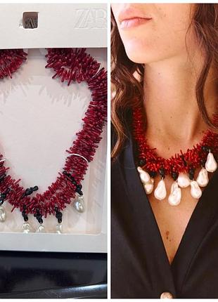 Продам прикрасу zara