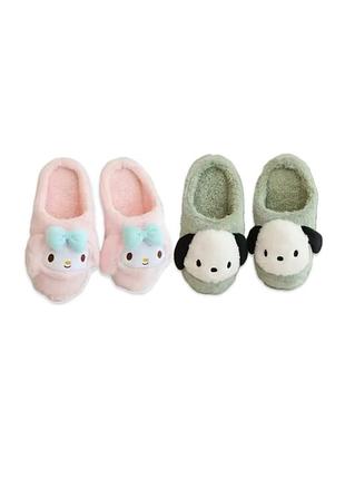 Капці дитячі