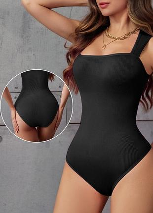 Меделююий боді jelly  розмір:  s 42-44, m 44-46, l 46-48. колір: чорний.