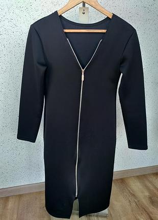 Платье женское размер м (38)