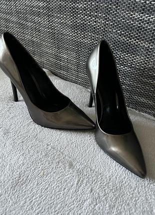 Туфлі човники жіночі 41 розмір