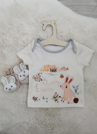 Футболка детская 2