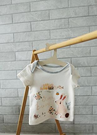 Футболка дитяча