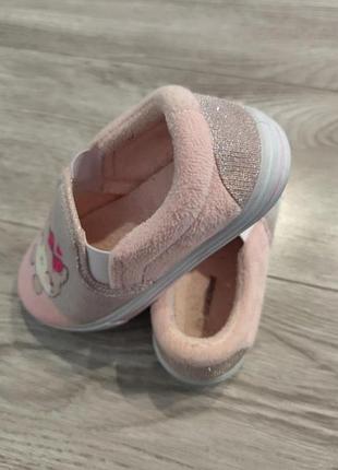 Мокасіни дитячі graceland . 4