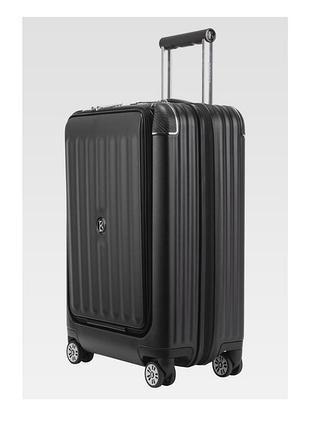 Bogner валіза нова мала середня велика. оригінал.