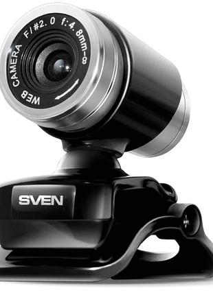 Веб камера sven 2