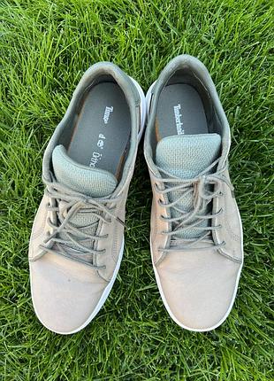 Timberland 44.5 size