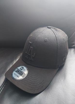 Кепка (бейсболка) new era la (los angeles)