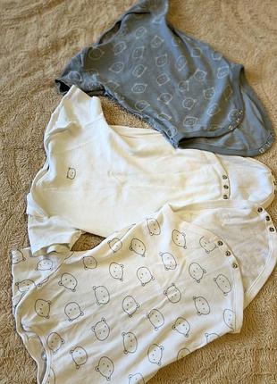 Боди next 92 рост 1,5-2 года