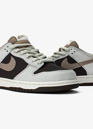 Кроссовки демисезонные nike sb dunk otomo katsuhiro teddy bear 59018