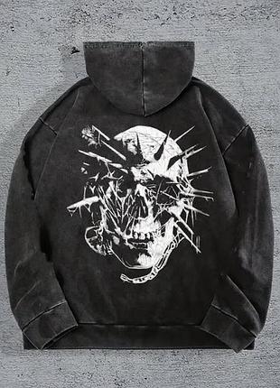 Мужская кофта