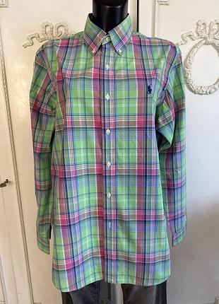 Сорочка бавовна