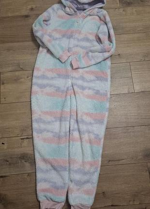 Кигуруми девочке на 15-16 лет рост до 170 см