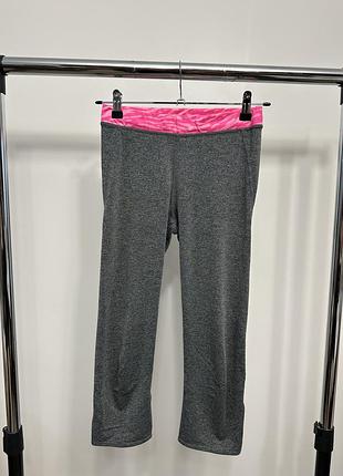 Спортивні лосіни h&m