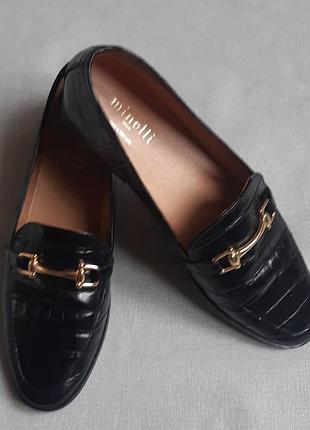 Лоферы minelli 40р