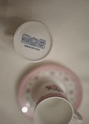 Кавові чашки .філіжанки