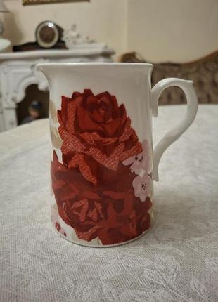 Соусник .глечик