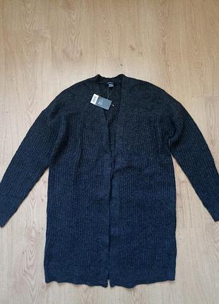 Кардиган жіночий.