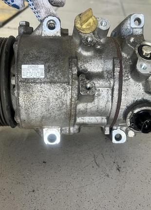 Компресор camry 40