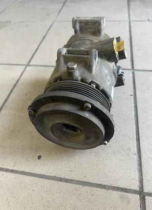 Компресор camry 40 4