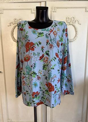 Джемпер бавовна