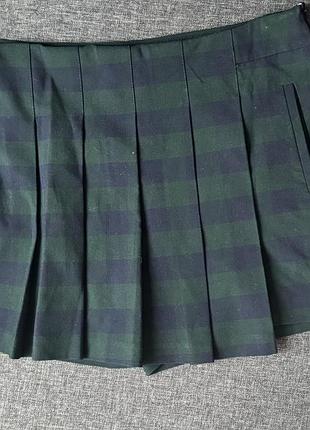 Юбка-шорти zara