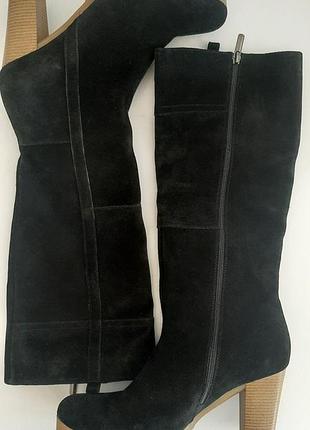 Женские сапоги