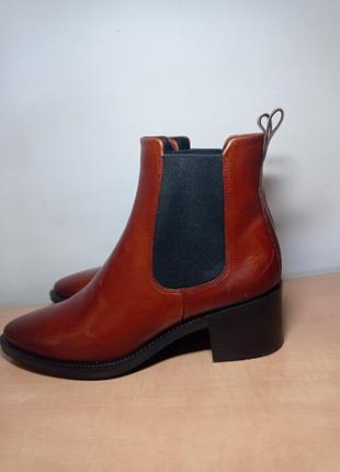 Жіночі черевики ecco shape 35 sartorelle 40,41р.
