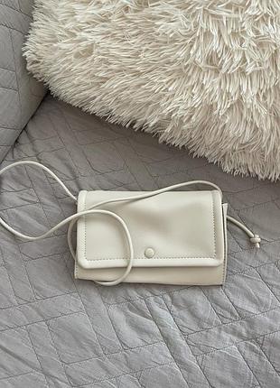 Маленька сумочка reserved
