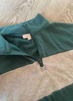 Світшот с розмір