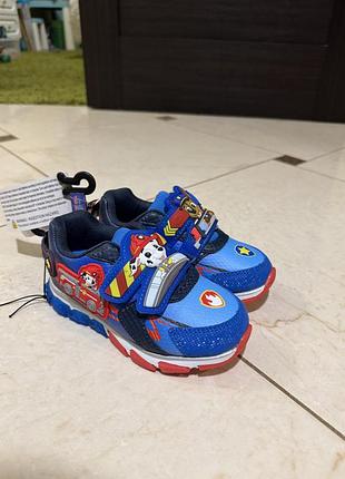 26 розмір , нові з сша , світяться у темноті