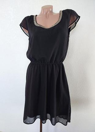 Платье размер 40 европейский
